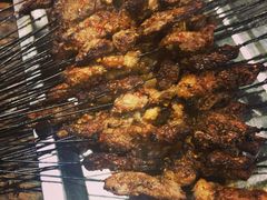 -清真·马峰烤肉(小学习北巷店)