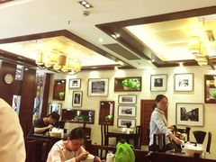 大堂-熙盛源(滨湖万达店)