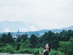-玉舍国家森林公园