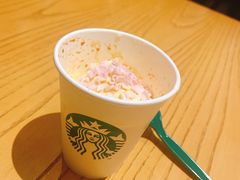 -星巴克(合肥包河万达广场店)