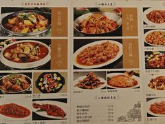 -食肆小庭·老味天津菜(翠湾花园店)