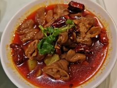 -金鼎轩·滋养小餐馆(联想桥店)