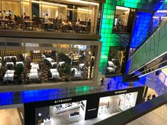 -Seesaw Coffee(环贸iapm店)