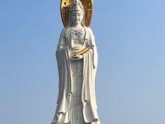 -三亚南山文化旅游区