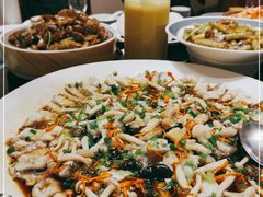 -宴小馆·小海鲜青岛菜(五四广场店)