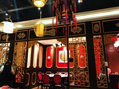 -八大碗·地道东北菜(佳兆业店)