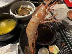 -王鼎精致料理铁板烧(世博源店)