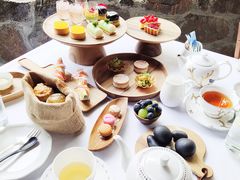 -三嚥阁 La Villa Restaurant