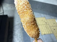 -BHC炸鸡(明洞总店)