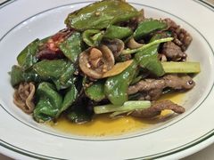 -天山传奇新疆菜(SKLP店)