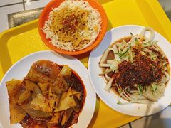-马三洋芋片(簋街店)