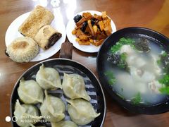 -白魁老号饭庄(交道口店)