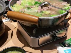 -川堂风·跷脚牛肉·乐山爆炒(宝山日月光店)