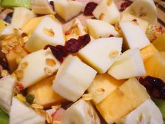 -初拾·花里餐厅(钜城华亿店)