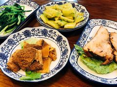 -孙盛兴奥灶面馆·蟹黄面·三虾面(山塘街总店)