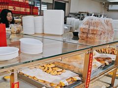 -爱德顺糕点食屋(利民道店)