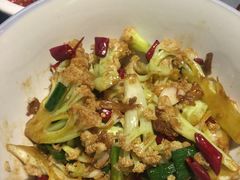 -大碗厨 25年老字号 现炒湘菜(四季天地店)