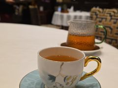-明阁 Ming Court(广州朗豪酒店)