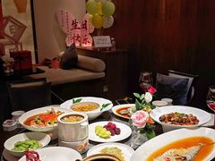 -甄御•海鲜新青岛菜(麦岛店)