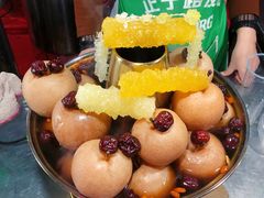 -正宁路小吃夜市