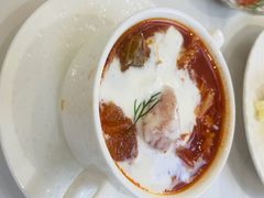 -库滋明·俄罗斯特色美食(中央大街店)