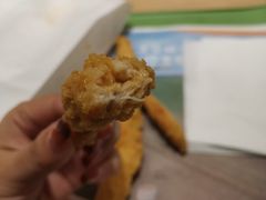 -麦当劳(坂田分店)