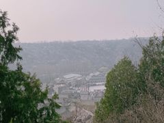-云端咖啡(山顶教堂店)