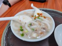 -老西关濑粉(文明路店)