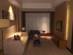-北京希尔顿逸林酒店