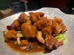 -绿茶餐厅(成都大悦城店)