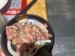 -韩宫宴和牛烤肉(合肥滨湖银泰城店)