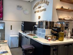 -Peet's Coffee皮爷咖啡(上海长风大悦城店)