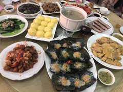 -广胜通达海鲜食府(黄沙店)