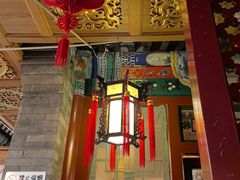 -阿西娅食府(中关村店)