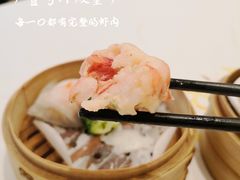-粤珍轩·家宴·广式茶点(新城广场店)