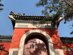 -郭守敬纪念馆