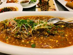 -春申里餐厅(银泰in99店)