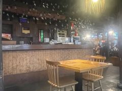 -院子餐厅·大锅菜·老杭帮(桥西直街店)