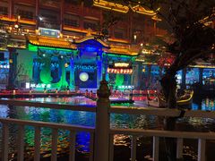 -眉山湿地公园(东坡区)