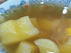 -梧州双钱龟苓膏(老街店)