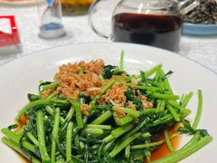 生煎茼蒿-解家河南菜(金水路店)