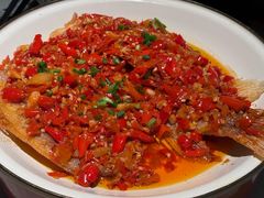 -老三样 · 江西菜馆(前海壹方汇店)