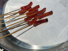 -神伙烧烤(南坪总店)