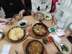 -米村拌饭(江宁万达店)
