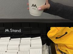 -M Stand(西安大悦城店)