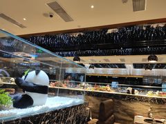 -红辣椒·川菜·火锅(大洋中心店)