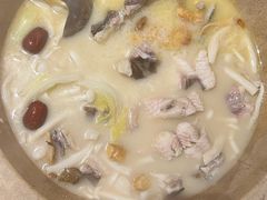 -云尊府云南菜·蒸汽石锅鱼(学清路店)