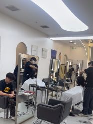 -P.STYLE 派斯造型