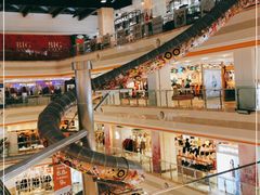 -巴黎春天(浦建店)