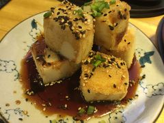 -京和风食堂·定食寿喜锅(保利樾广场店)